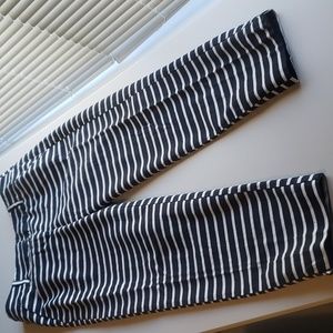 LOFT Julie fit Riviera pant size 6